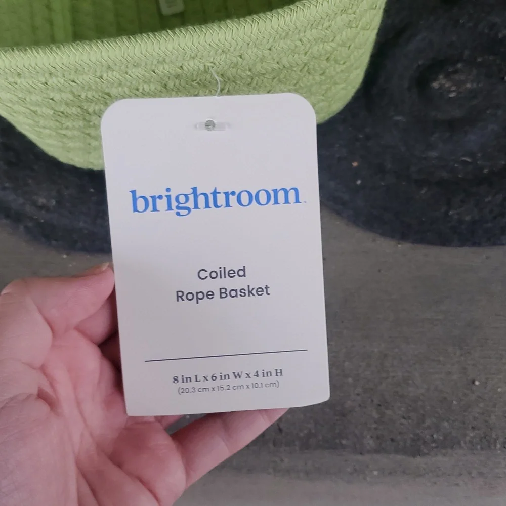 Brightroom new tags
